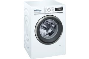 Siemens - WM16WH67NL - 0