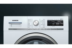 Siemens - WM16WH67NL - 2