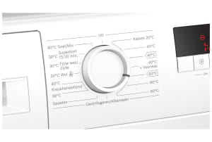 Bosch - WAJ28000NL - 1
