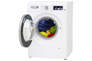 Bosch - WAWH2673NL - 1