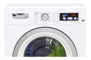 Bosch - WAWH2673NL - 2
