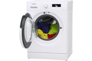 Whirlpool - FWF71483W EU - 1