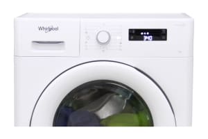 Whirlpool - FWF71483W EU - 2