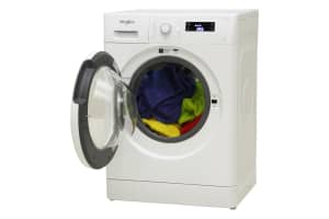 Whirlpool - FWF71683WE EU - 1