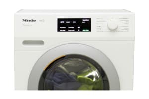 Miele - WCE 330 - 2