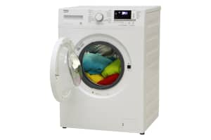 Beko - WTV 8812 BS - 1
