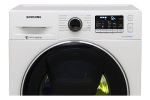 Samsung - WW90K5400UW/EN - 2