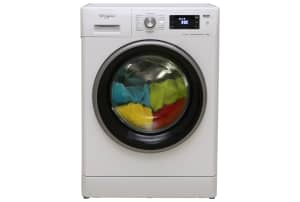 Whirlpool - FFB 8468 BSEV NL - 0
