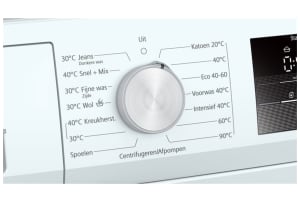 Siemens - WM14N075NL - 2