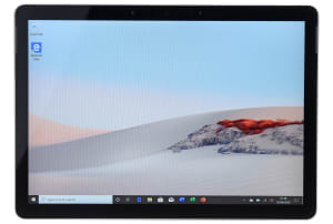 Microsoft - Surface Go 2 (Pentium - 64GB) - 0