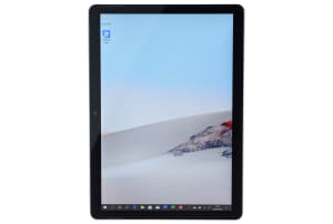 Microsoft - Surface Go 2 (Pentium - 64GB) - 2