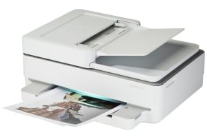HP - Envy Pro 6430 - 0