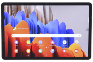 Samsung - Galaxy Tab S7 (128GB Wifi) - 1