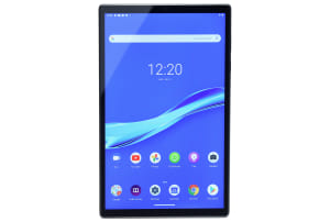 Lenovo - Tab M10 FHD Plus (64GB - 4 GB RAM) - 0