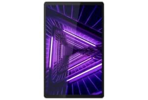 Lenovo - Tab M10 FHD Plus (64GB - 4 GB RAM) - 2