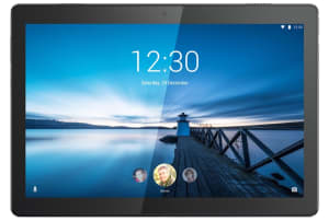 Lenovo - Tab M10 (32GB - 3GB RAM) - 2