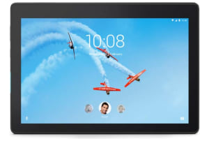 Lenovo - Tab E10 (32GB) - 2
