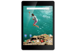 HTC - Nexus 9 (16GB) - 1