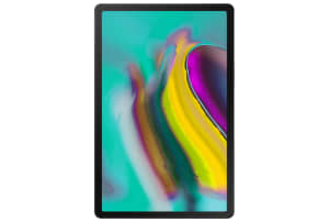 Samsung - Galaxy Tab S5e (128GB + 4G) - 2