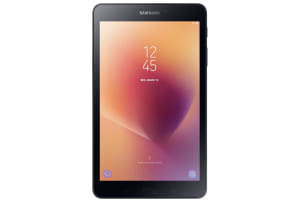 Samsung - Galaxy Tab A 8.0 (2017) 16GB - 2