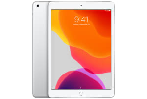 Apple - iPad (2019) 32GB + 4G - 2