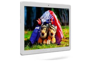 Lenovo - Tab P10 (32GB) - 2