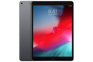 Apple - iPad Air (2019) 64GB + 4G - 2