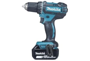 Makita - DDF482RFJ - 0