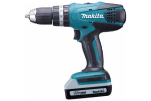 Makita - HP457DWE10 - 0