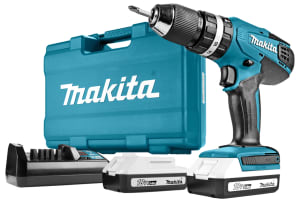 Makita - HP457DWE10 - 1