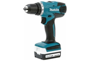 Makita - DF347DWE - 0