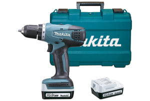 Makita - DF347DWE - 1