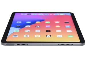 Apple - iPad Air (2020) 256GB Wifi - 1