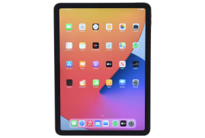 Apple - iPad Air (2020) 256GB Wifi + 4G - 0