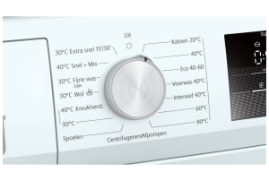 Siemens - WM14N005NL - 1