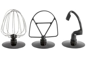 SILVERCREST (Lidl) - Keukenmachine zwart 100304148 - 2