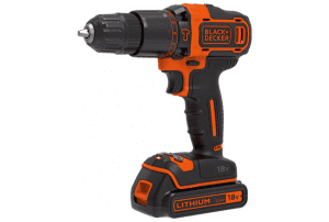 Black+Decker - BDC718AS2F - 0