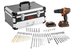 Black+Decker - BDC718AS2F - 1