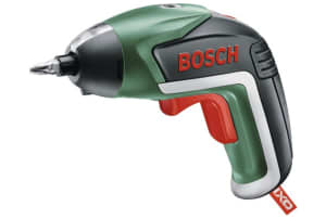 Bosch - IXO V Plus - 0