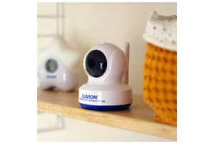 Luvion - Grand Elite 3 Connect Plus - 1