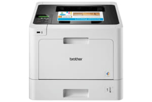 Brother - HL-L8260CDW - 1