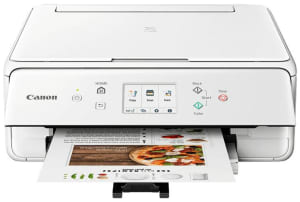Canon - Pixma TS6251 - 2