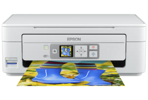 Epson - Expression Home XP-355 - 0