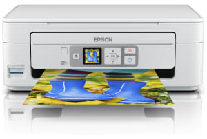 Epson - Expression Home XP-355 - 2
