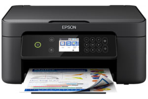 Epson - Expression Home XP-4100 - 0