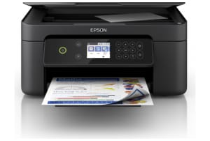 Epson - Expression Home XP-4100 - 1