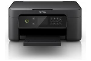 Epson - Expression Home XP-4100 - 2