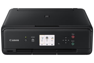 Canon - Pixma TS5050 - 0