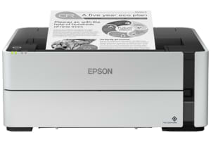 Epson - EcoTank ET-M1180 - 1