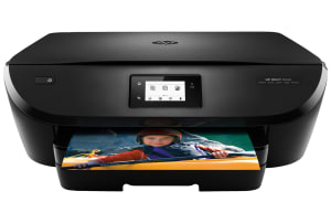 HP - Envy 5544 - 1